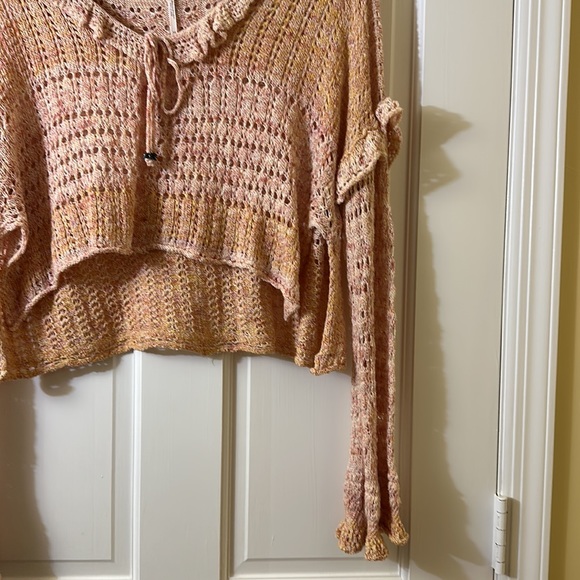 Free People Love Galore Sweater - Picture 4 of 6